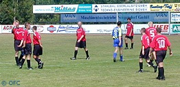Torjubel