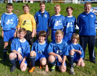 ENSO-Cup-Team D