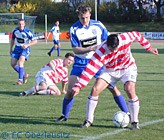 Ballkampf