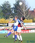 Kopfball