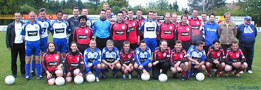 Teams