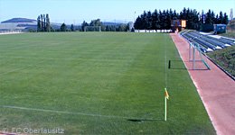 Bergland-Arena