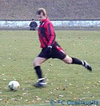 1:0 Ladra