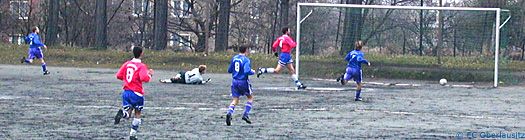 1:2 Sturm