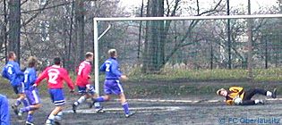 Torwart