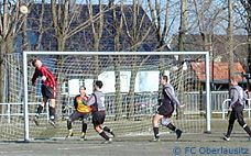 Flugszene