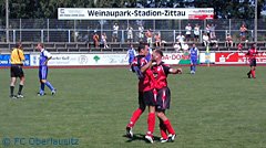 Torfreude