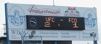 Anzeige