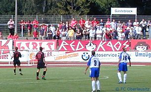 Gästeblock