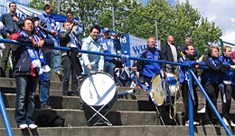 Fans