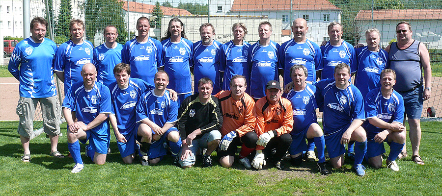 Senioren FC Oberlausitz
