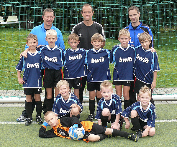 F1-Junioren FC Oberlausitz