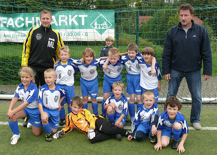 F2-Junioren FC Oberlausitz