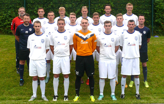 2. Männermannschaft FC Oberlausitz